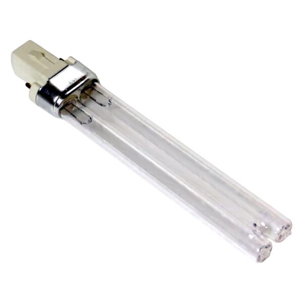 Replacement UV Light Bulb, 9W