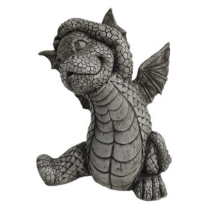 Naga Dragon Statue