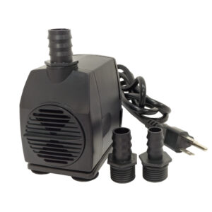 400 GPH Fountain Pump
