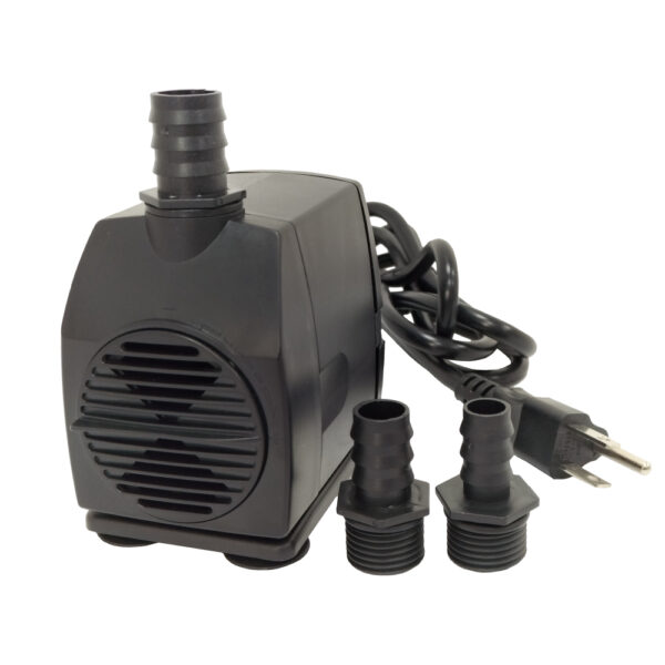 400 GPH Fountain Pump