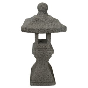 27-inch Lantern Pagoda Statue