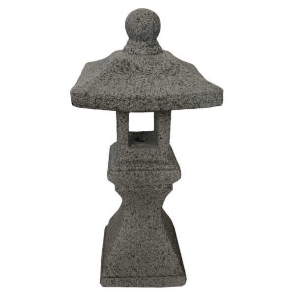 27-inch Lantern Pagoda Statue