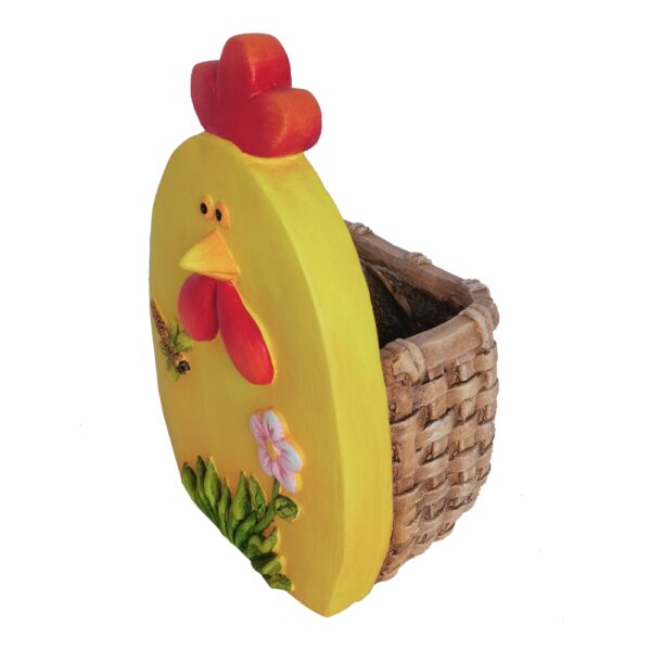 Chicken Planter - Image 2