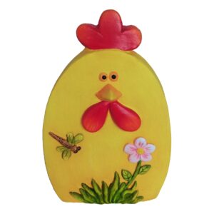 Chicken Planter