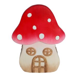 Mushroom Planter