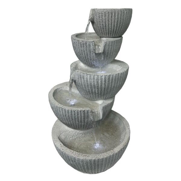 Huntington Fountain - Image 2