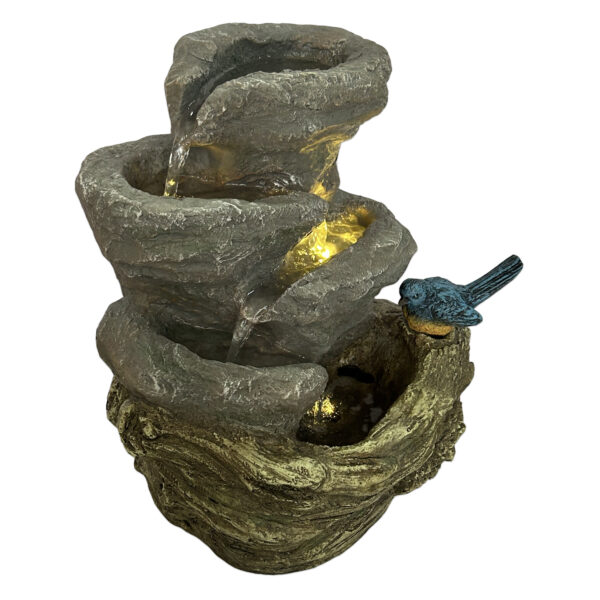 Finch Falls Fountain - Image 3
