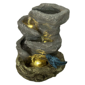 Finch Falls Fountain