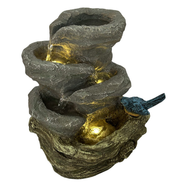 Finch Falls Fountain - Image 2