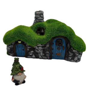 Gnome Home with Gnome