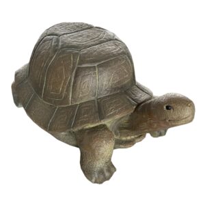 Turtle Statue / Stool