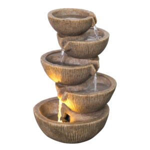 Milford Tabletop Fountain
