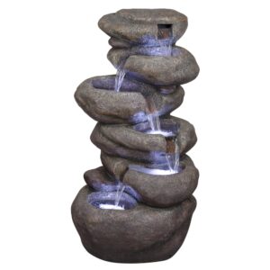 Rivers Edge Fountain