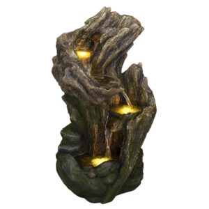 Whispering Woods Fountain