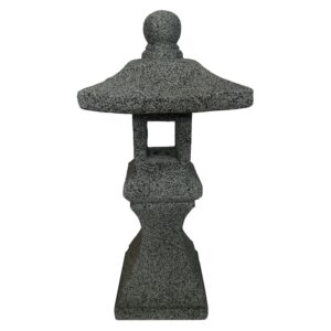 27-inch Lantern Pagoda Statue