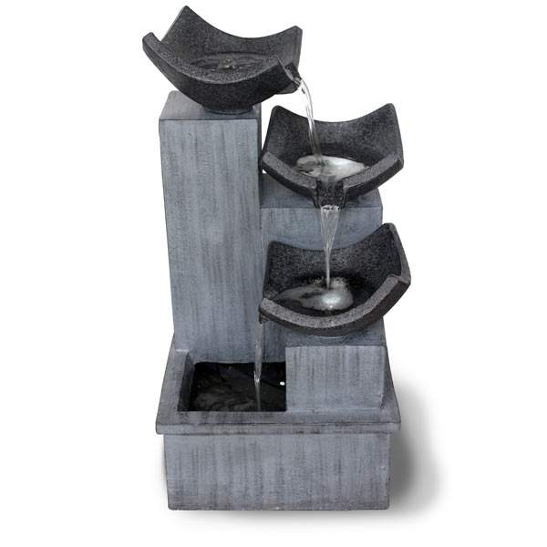 Guide to Fountains - Angelo Décor International Inc.